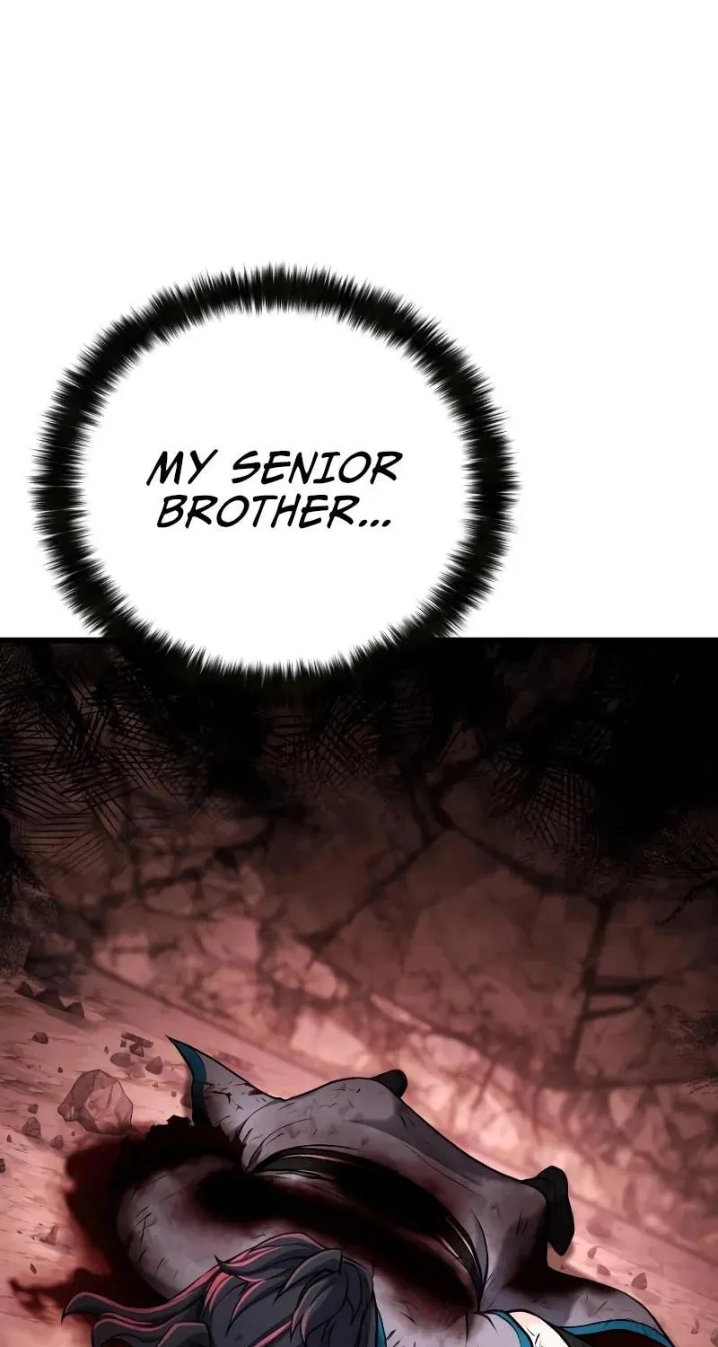 Revenge Of the Bloom Flower Chapter 5 page 3 - 