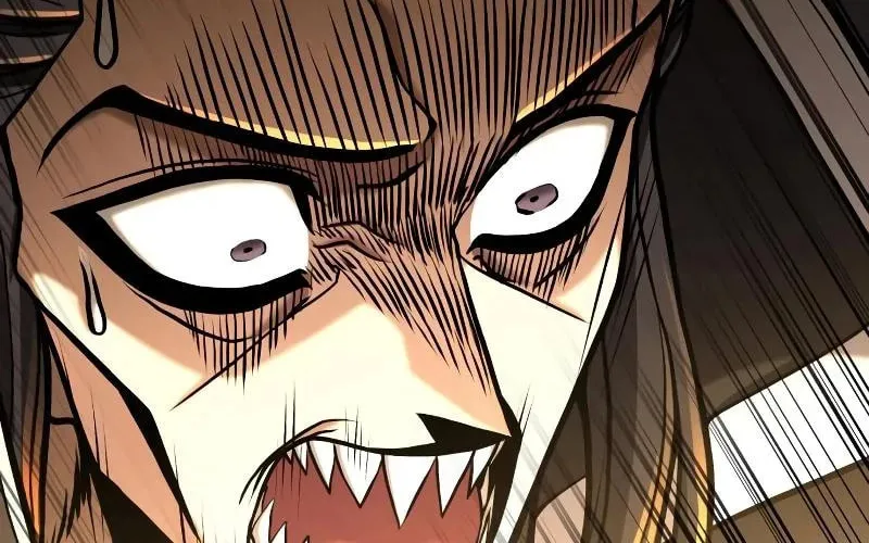 Revenge Of the Bloom Flower Chapter 5 page 32 - 