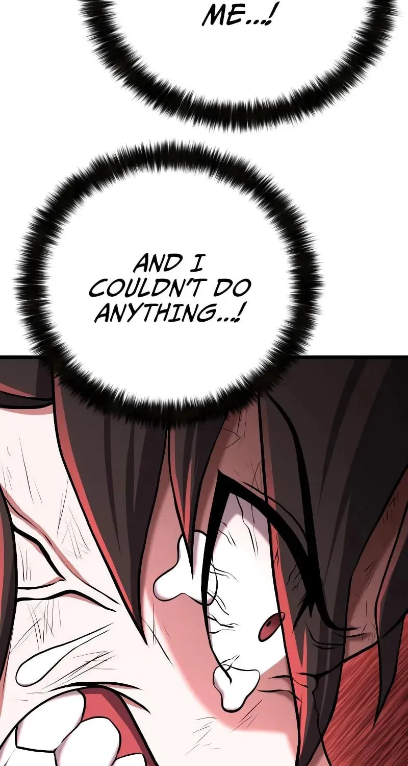 Revenge Of the Bloom Flower Chapter 5 page 5 - 
