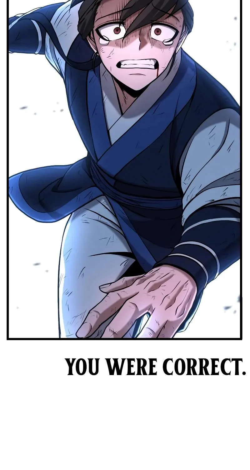 Revenge Of the Bloom Flower Chapter 5 page 59 - 