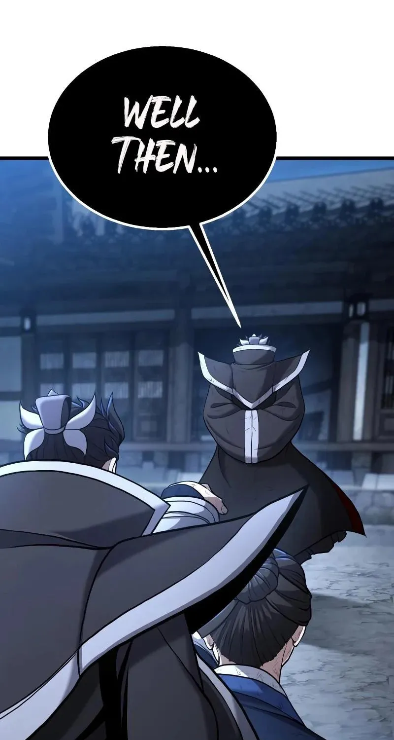Revenge Of the Bloom Flower Chapter 5 page 7 - 