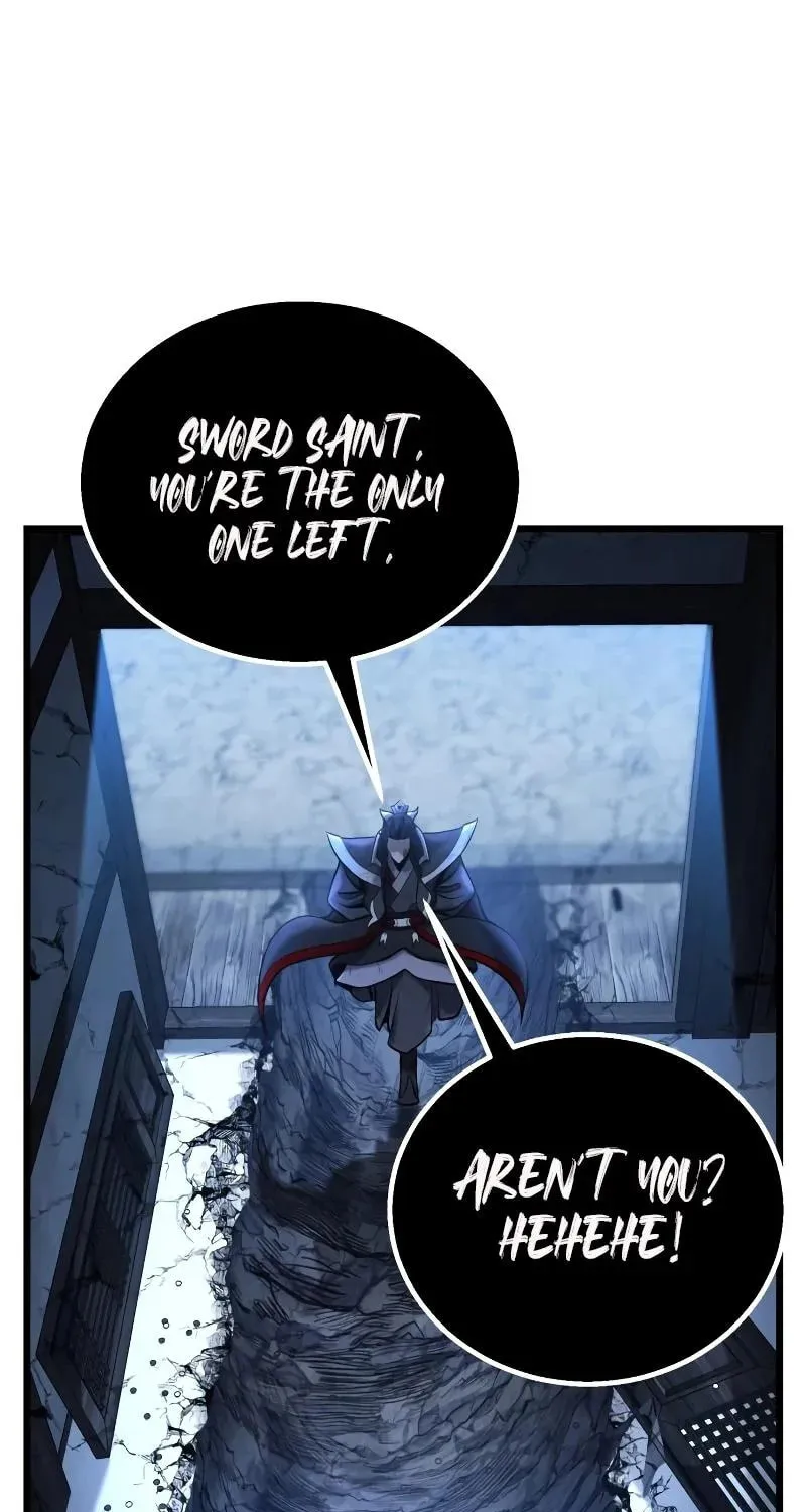 Revenge Of the Bloom Flower Chapter 5 page 9 - 