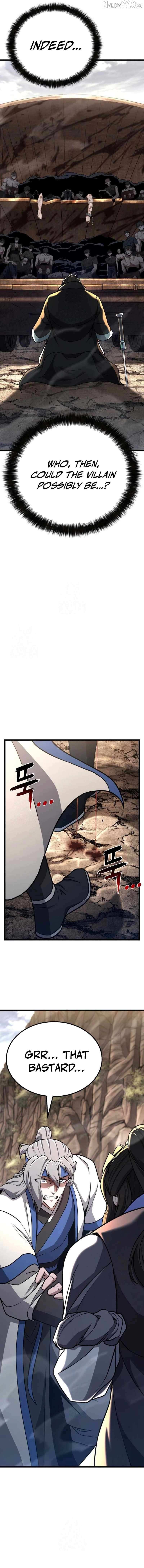 Revenge Of the Bloom Flower Chapter 50 page 2 - 