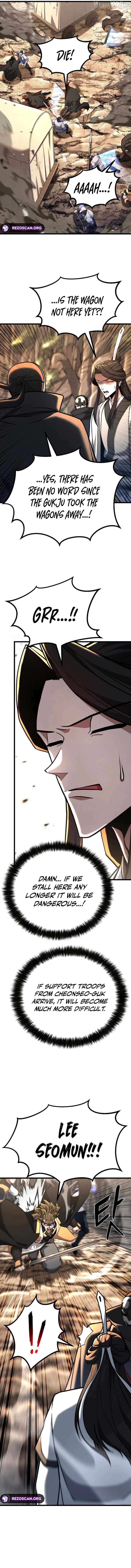 Revenge Of the Bloom Flower Chapter 50 page 12 - 