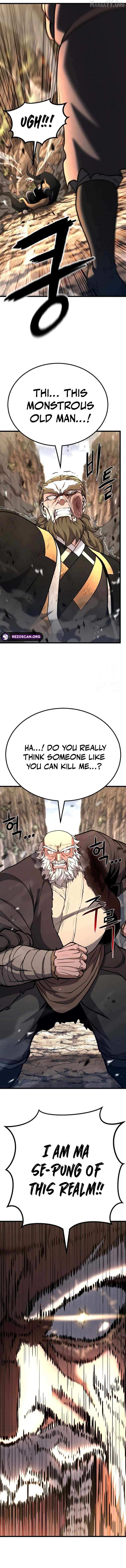 Revenge Of the Bloom Flower Chapter 50 page 20 - 