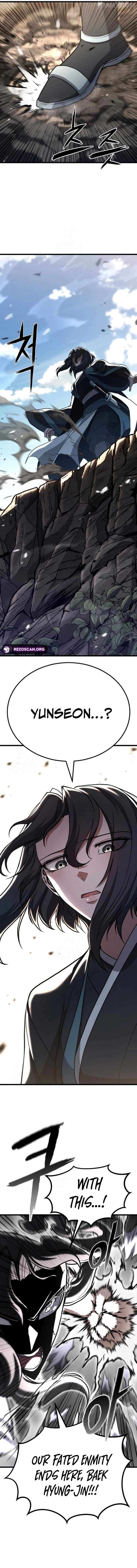 Revenge Of the Bloom Flower Chapter 50 page 4 - 