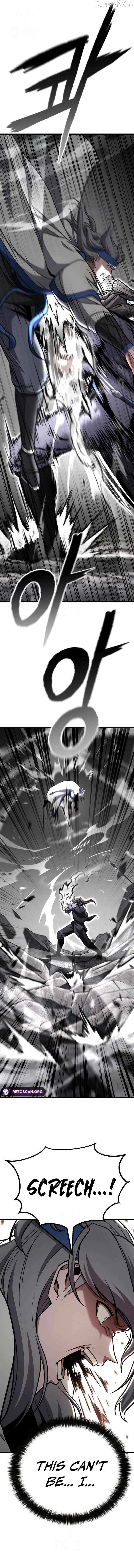 Revenge Of the Bloom Flower Chapter 50 page 5 - 