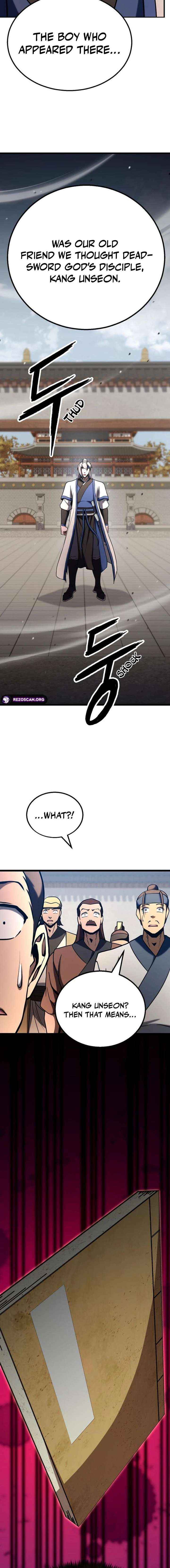 Revenge Of the Bloom Flower Chapter 55 page 17 - 