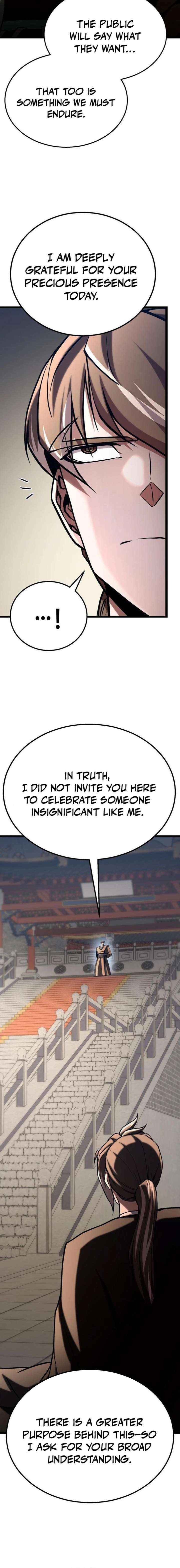 Revenge Of the Bloom Flower Chapter 55 page 9 - 