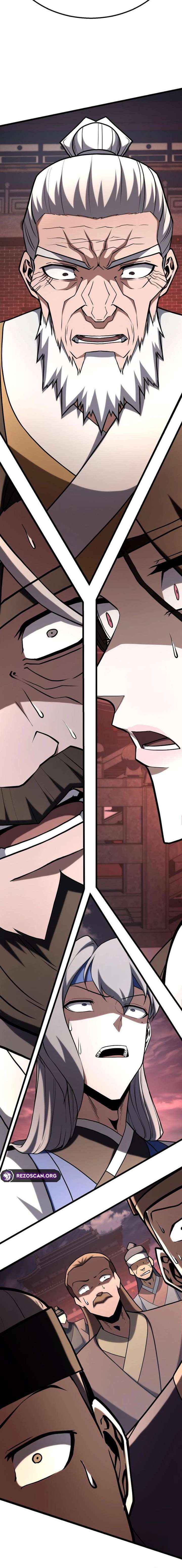 Revenge Of the Bloom Flower Chapter 56 page 14 - 