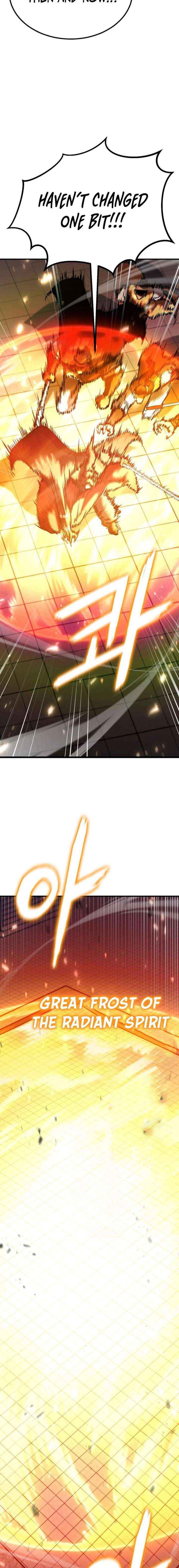 Revenge Of the Bloom Flower Chapter 56 page 22 - 