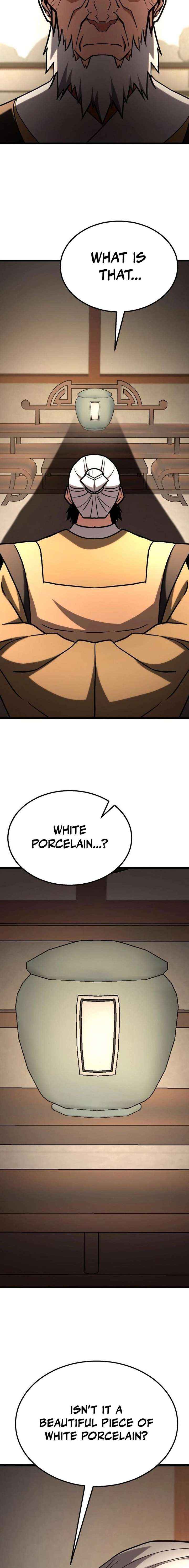 Revenge Of the Bloom Flower Chapter 56 page 26 - 