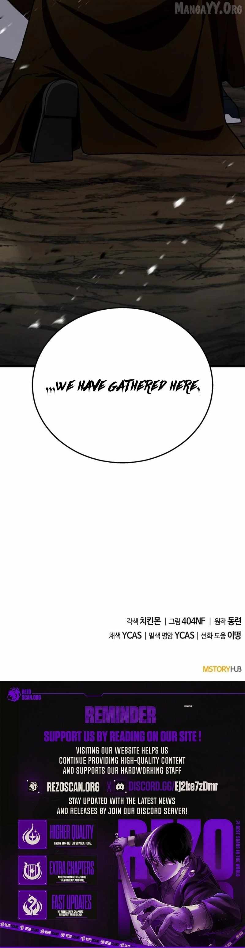 Revenge Of the Bloom Flower Chapter 58 page 14 - 
