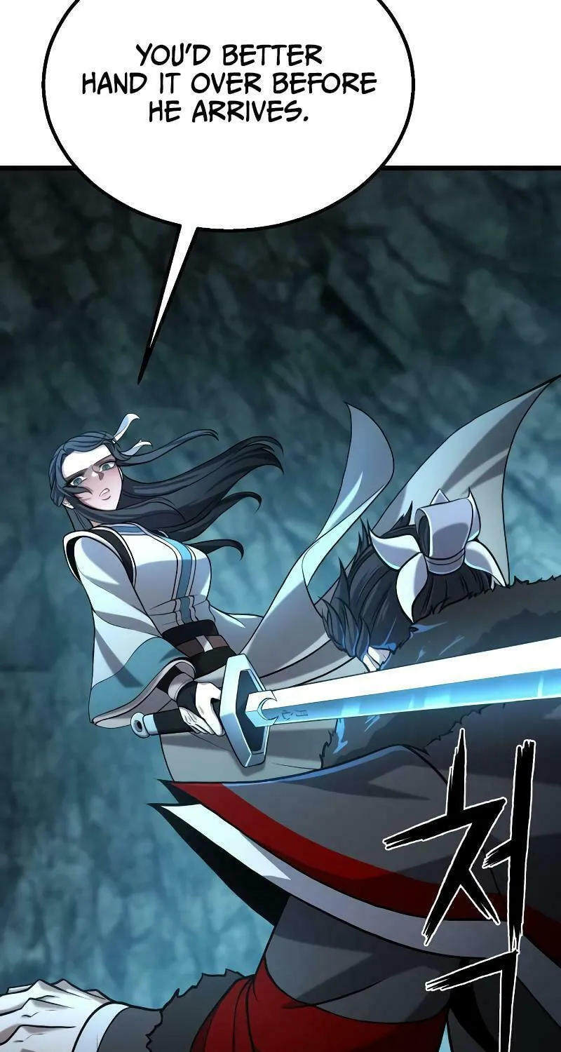 Revenge Of the Bloom Flower Chapter 6 page 108 - 