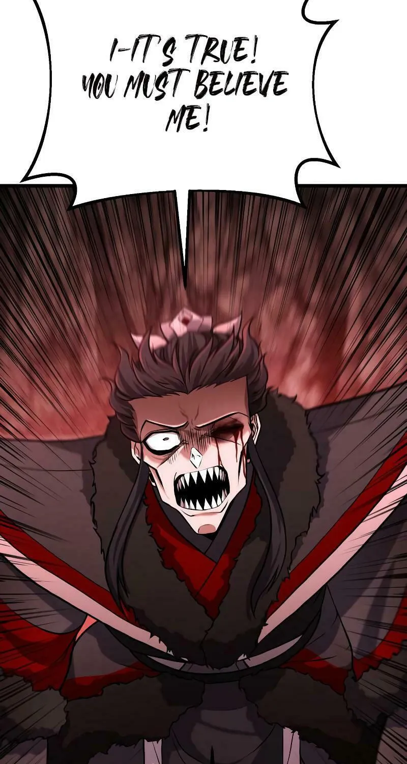 Revenge Of the Bloom Flower Chapter 6 page 115 - 