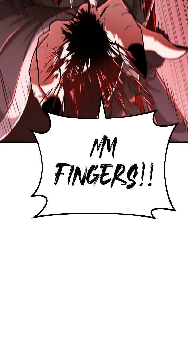 Revenge Of the Bloom Flower Chapter 6 page 32 - 