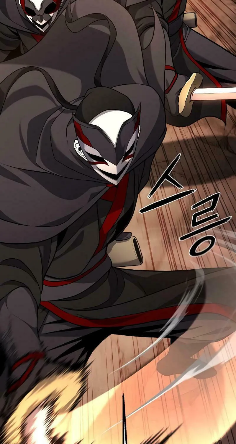 Revenge Of the Bloom Flower Chapter 6 page 34 - 