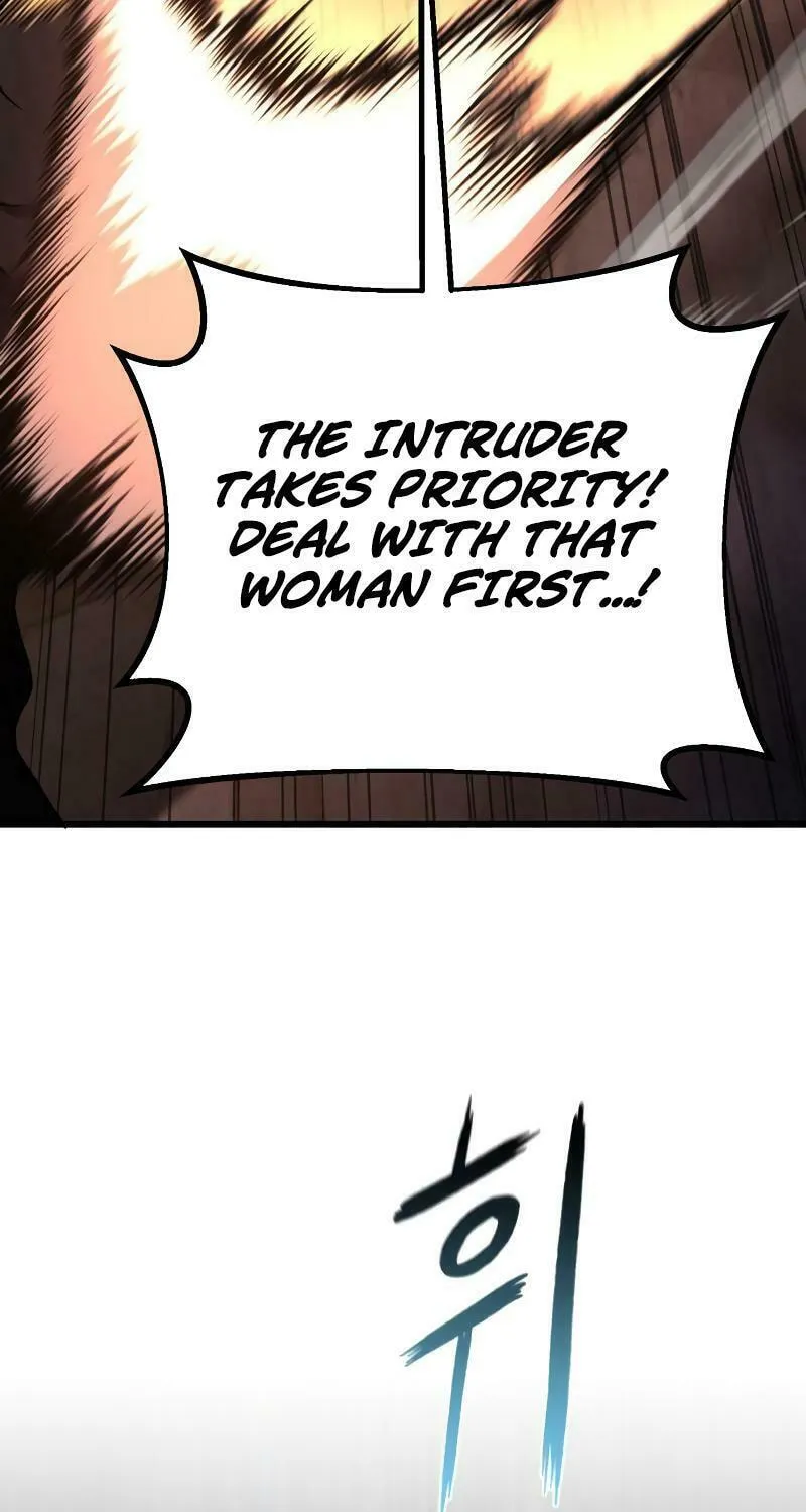 Revenge Of the Bloom Flower Chapter 6 page 35 - 