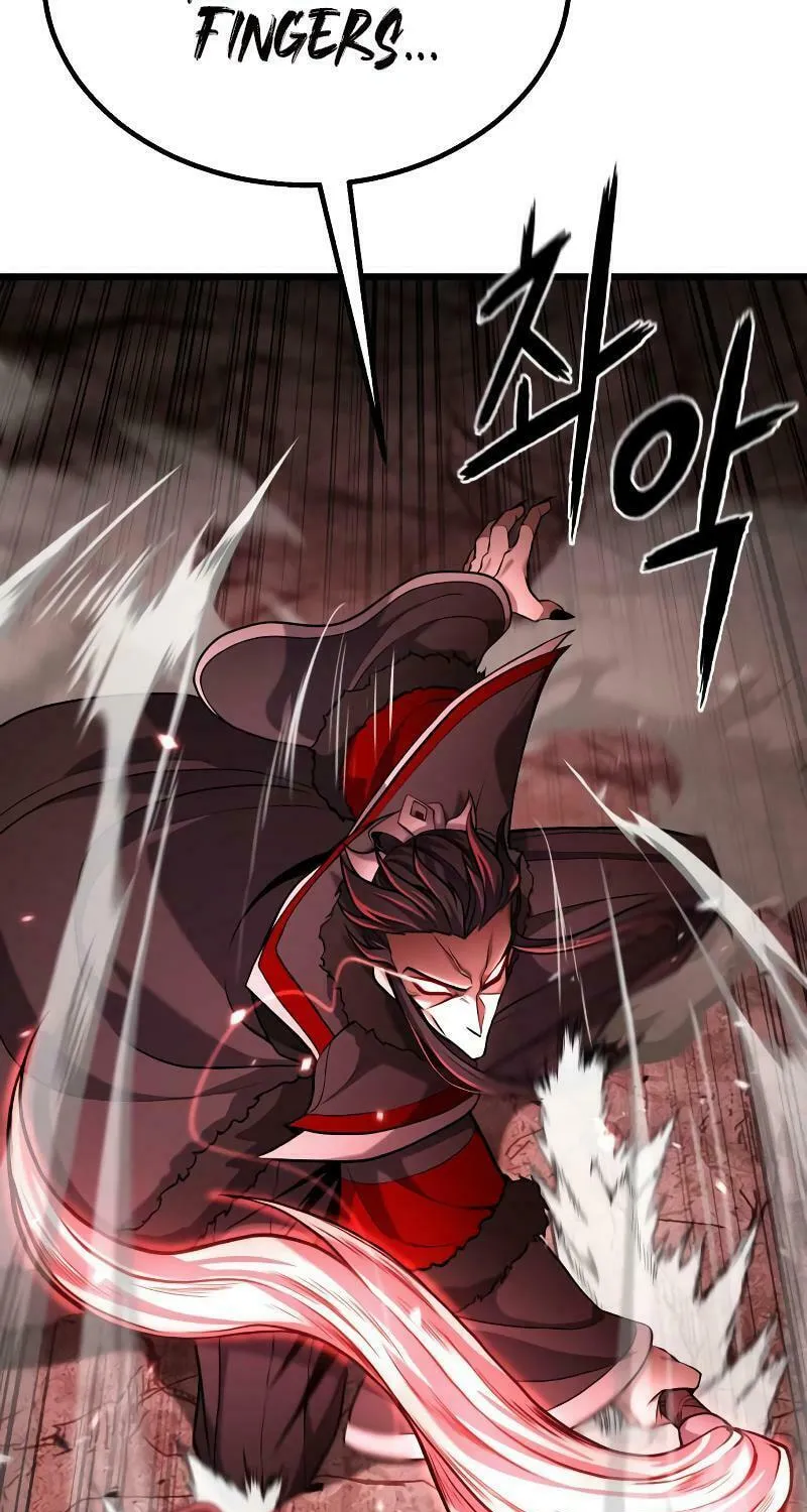 Revenge Of the Bloom Flower Chapter 6 page 49 - 
