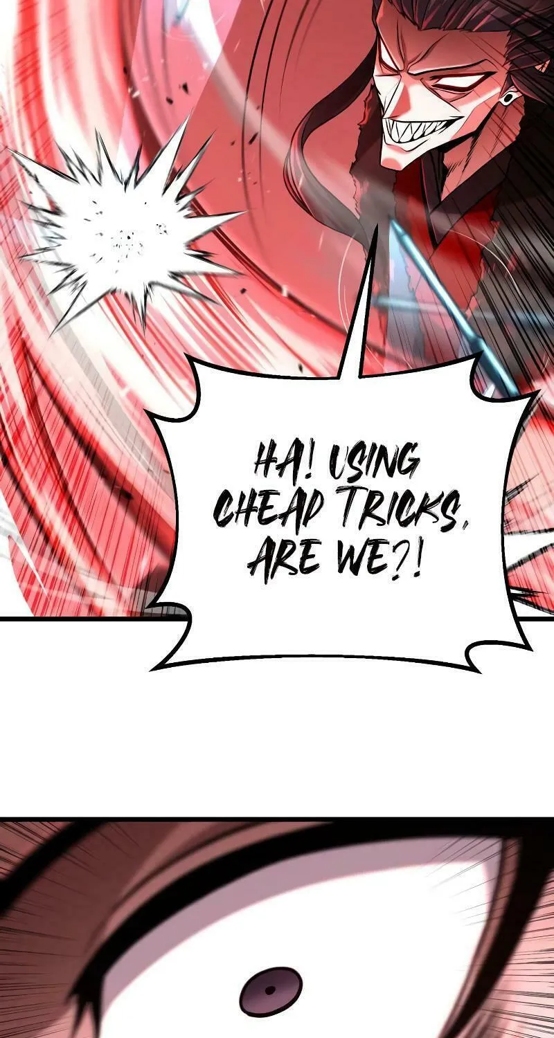 Revenge Of the Bloom Flower Chapter 6 page 58 - 