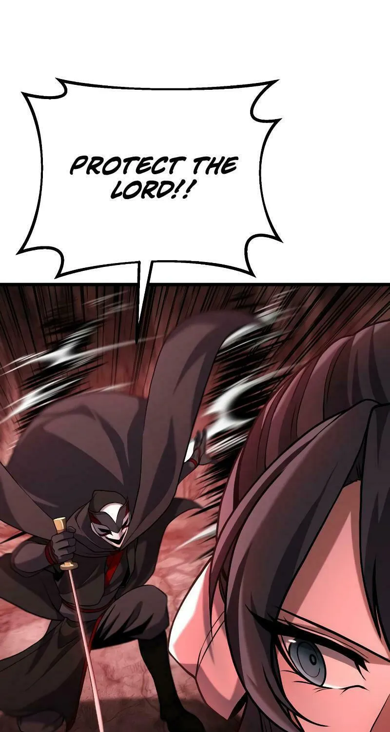 Revenge Of the Bloom Flower Chapter 6 page 64 - 