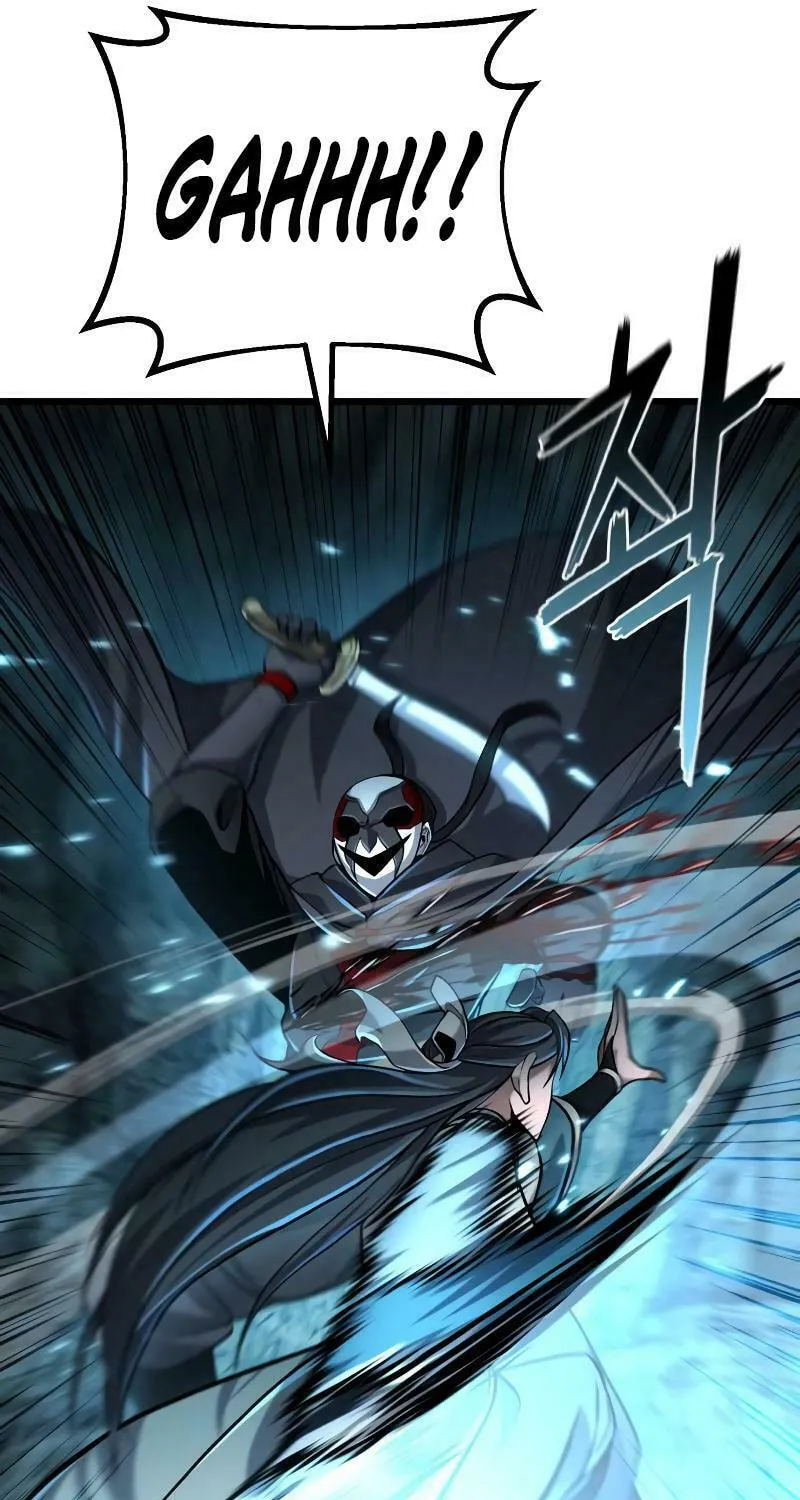 Revenge Of the Bloom Flower Chapter 6 page 81 - 