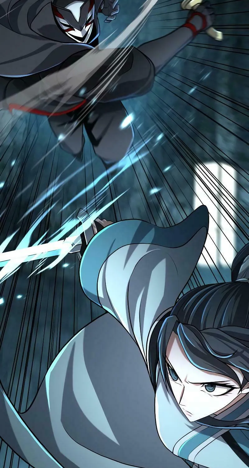 Revenge Of the Bloom Flower Chapter 6 page 83 - 