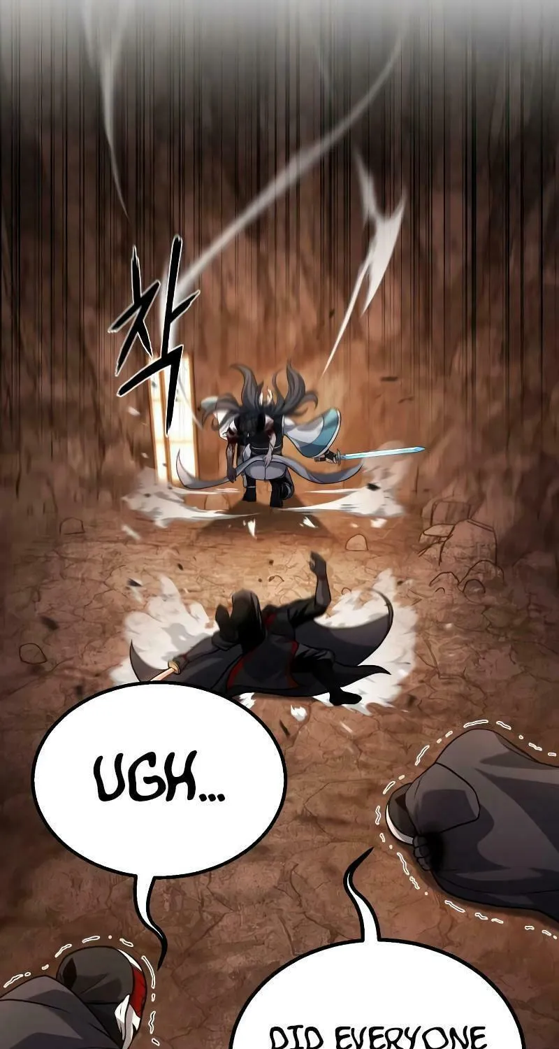 Revenge Of the Bloom Flower Chapter 6 page 93 - 