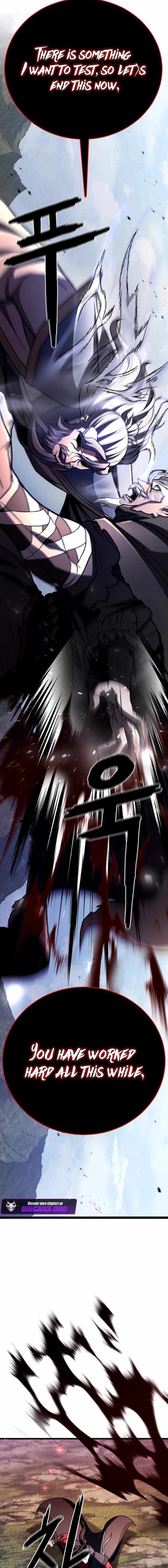Revenge Of the Bloom Flower Chapter 61 page 17 - 