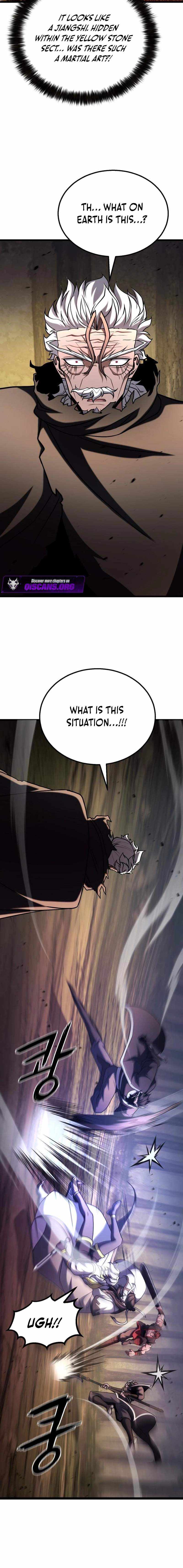 Revenge Of the Bloom Flower Chapter 61 page 9 - 