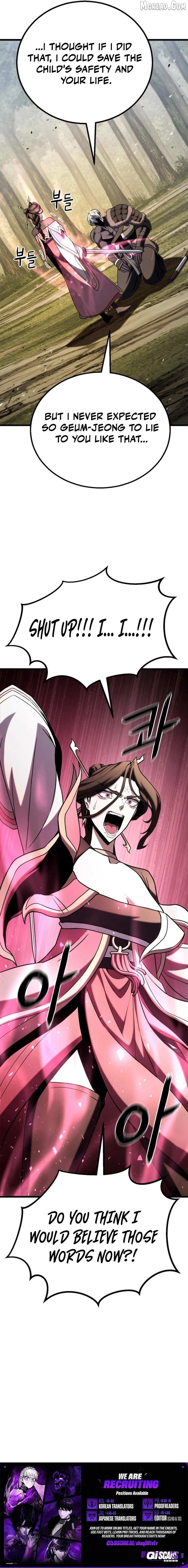 Revenge Of the Bloom Flower Chapter 62 page 13 - 