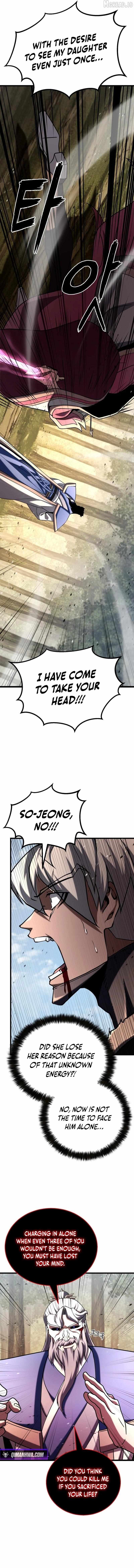 Revenge Of the Bloom Flower Chapter 64 page 14 - 