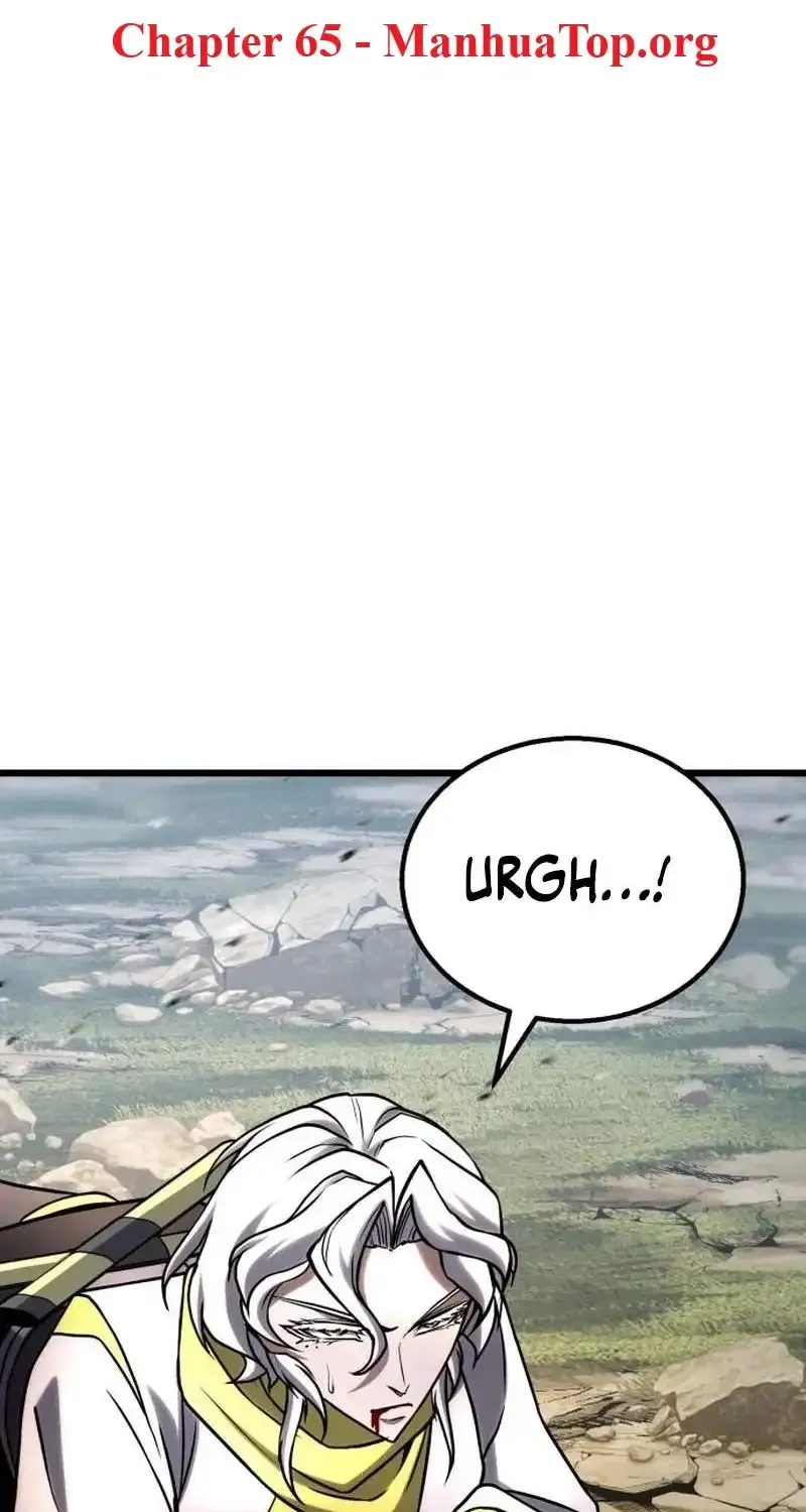 Revenge Of the Bloom Flower Chapter 65 page 1 - 