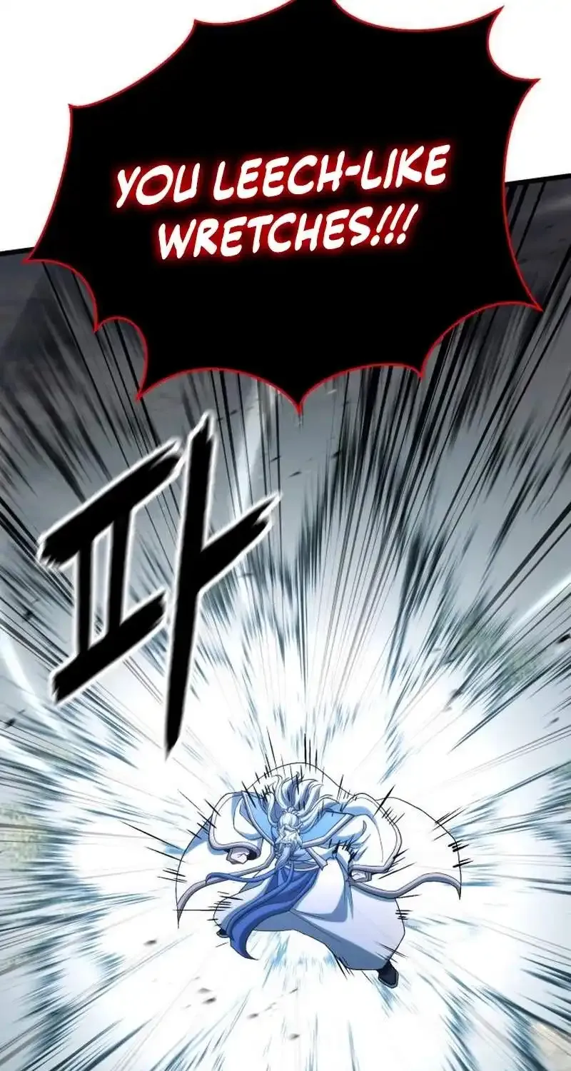 Revenge Of the Bloom Flower Chapter 65 page 103 - 