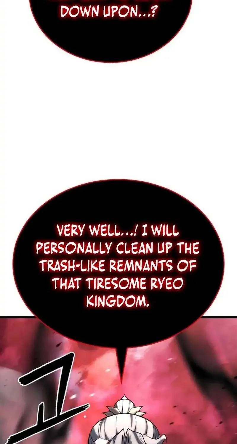 Revenge Of the Bloom Flower Chapter 65 page 112 - 