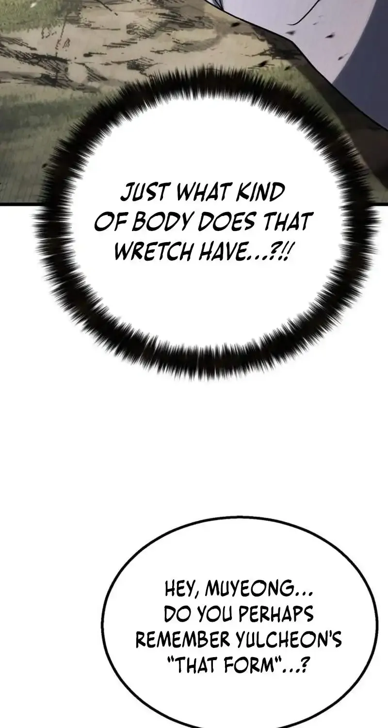 Revenge Of the Bloom Flower Chapter 65 page 116 - 