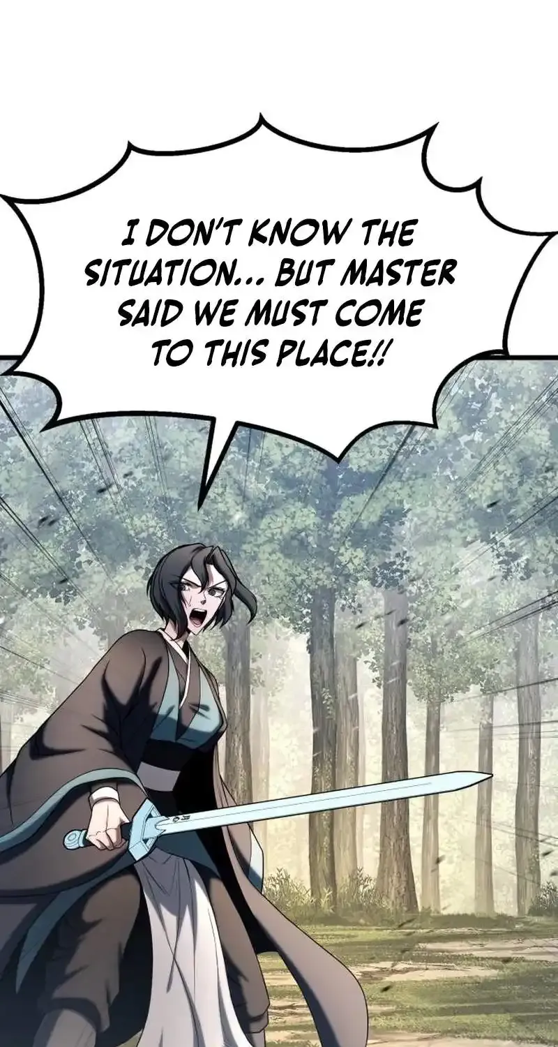 Revenge Of the Bloom Flower Chapter 65 page 13 - 