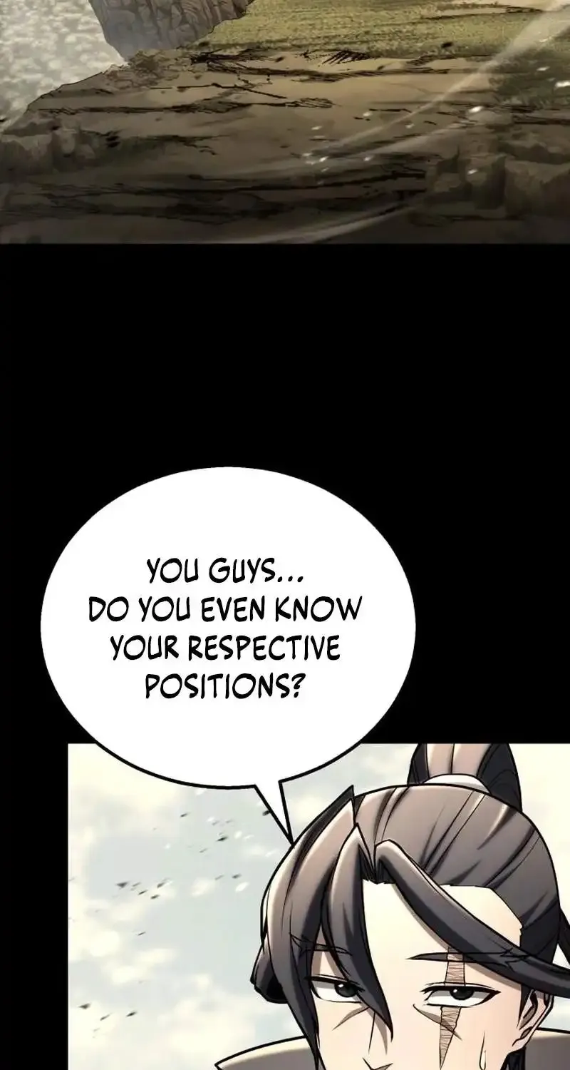 Revenge Of the Bloom Flower Chapter 65 page 121 - 
