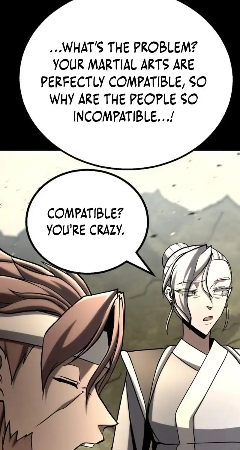 Revenge Of the Bloom Flower Chapter 65 page 125 - 