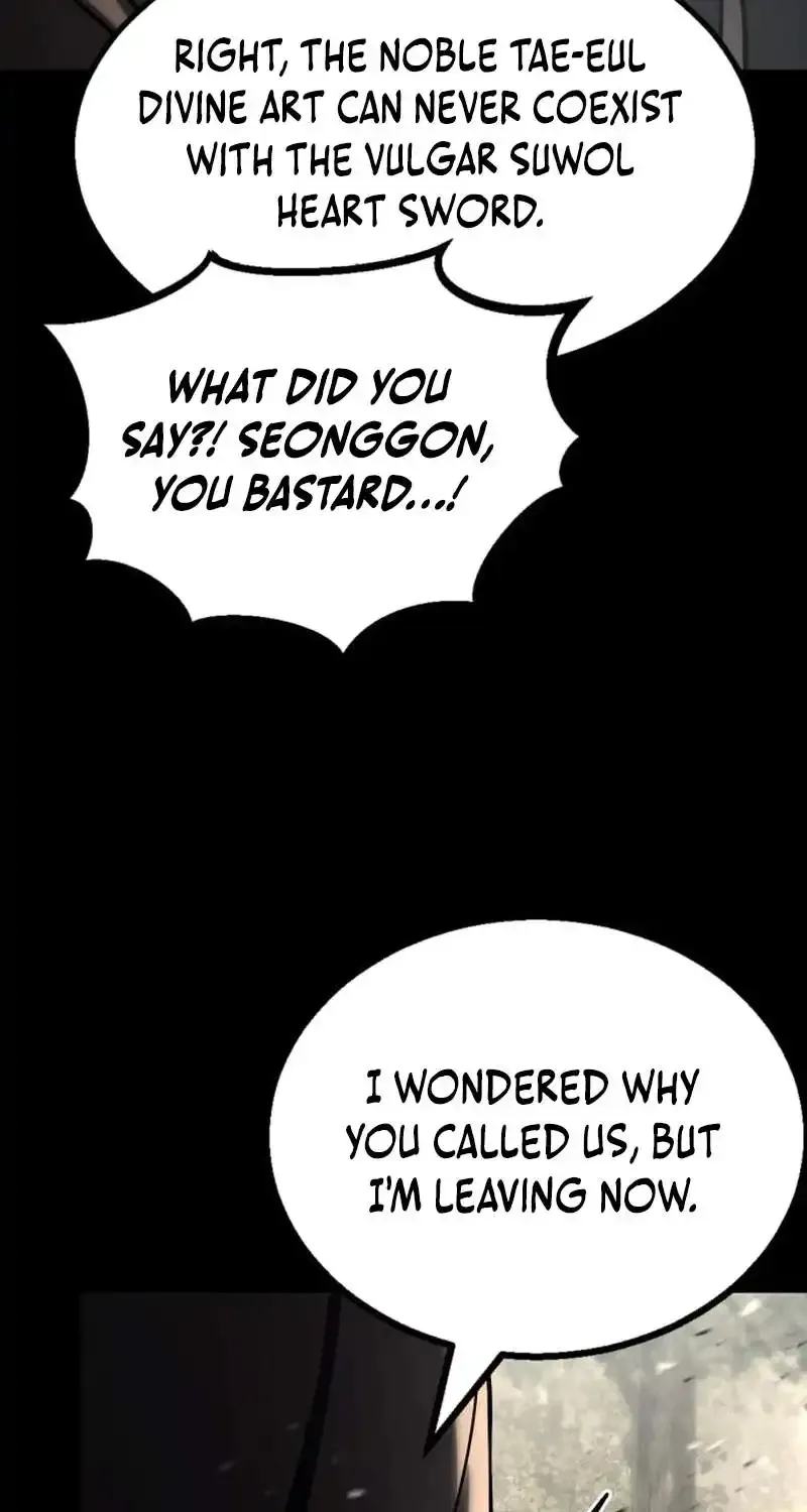 Revenge Of the Bloom Flower Chapter 65 page 127 - 