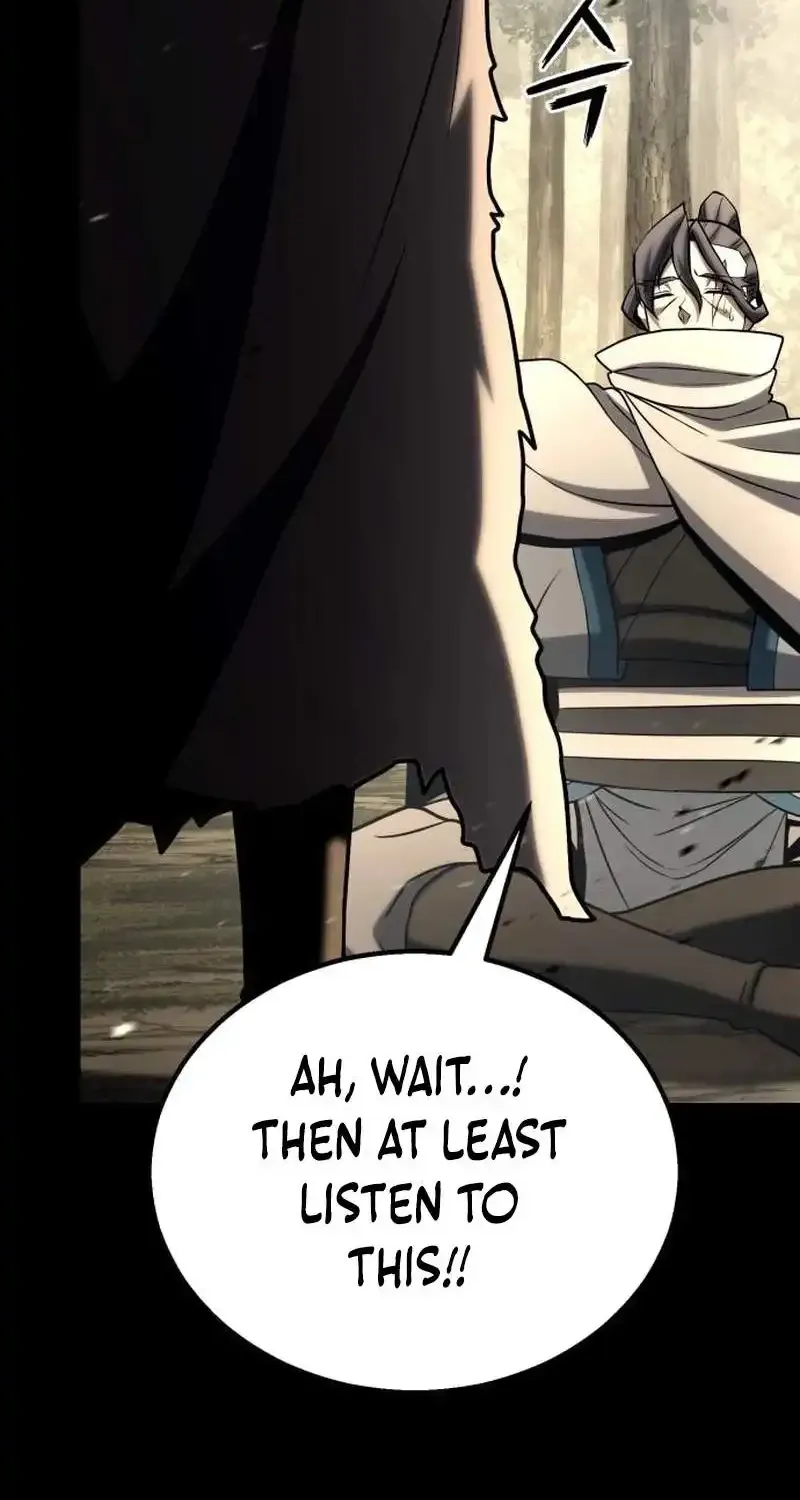 Revenge Of the Bloom Flower Chapter 65 page 128 - 
