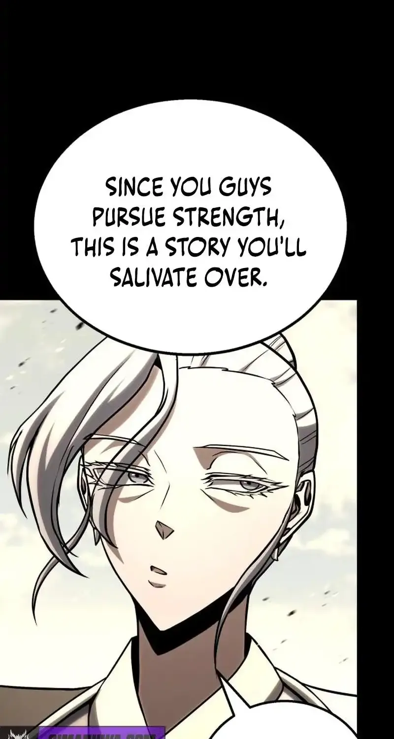 Revenge Of the Bloom Flower Chapter 65 page 129 - 