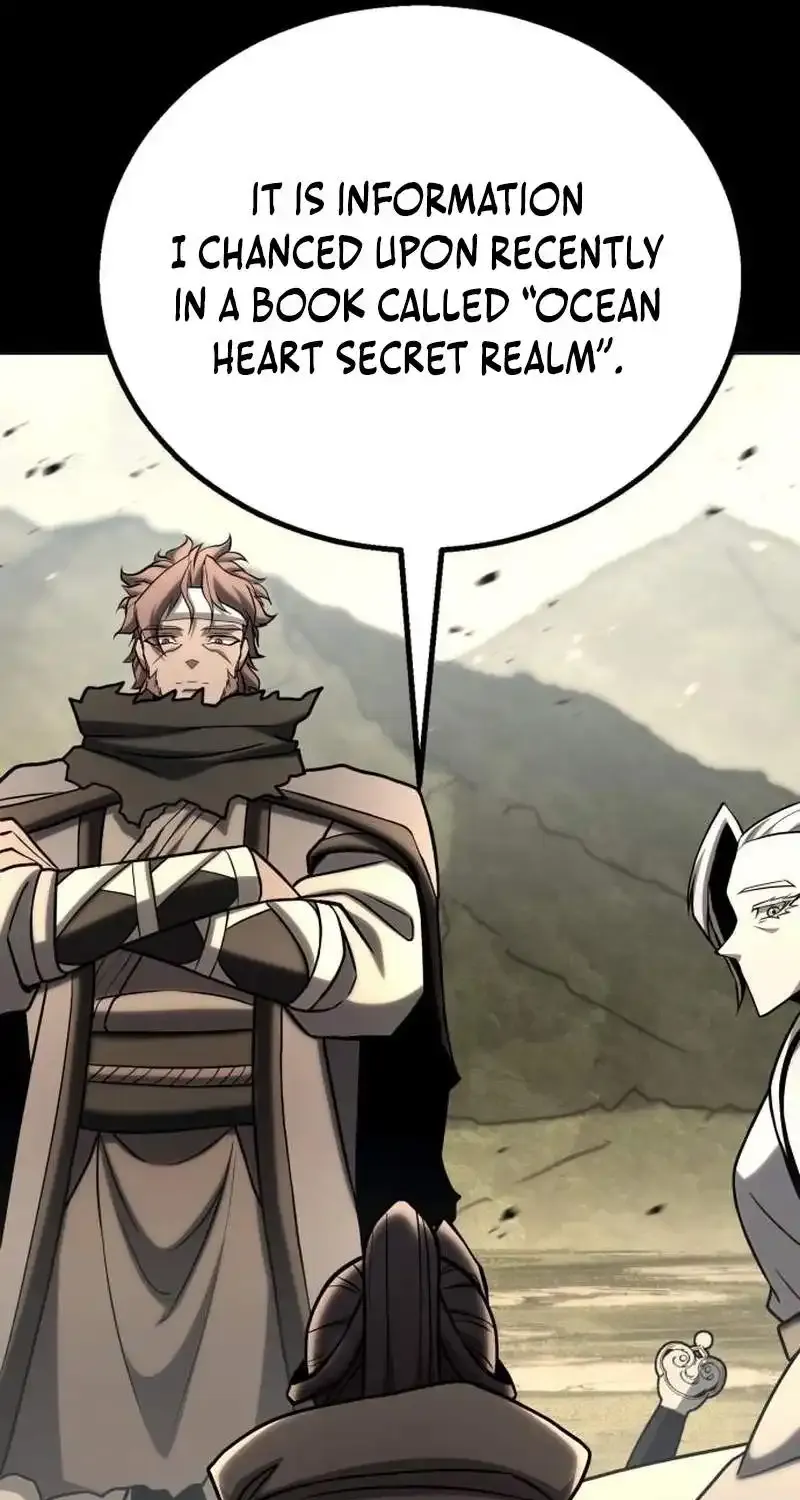 Revenge Of the Bloom Flower Chapter 65 page 131 - 