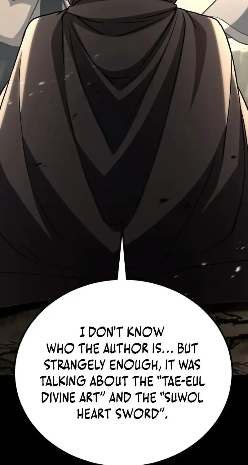Revenge Of the Bloom Flower Chapter 65 page 132 - 