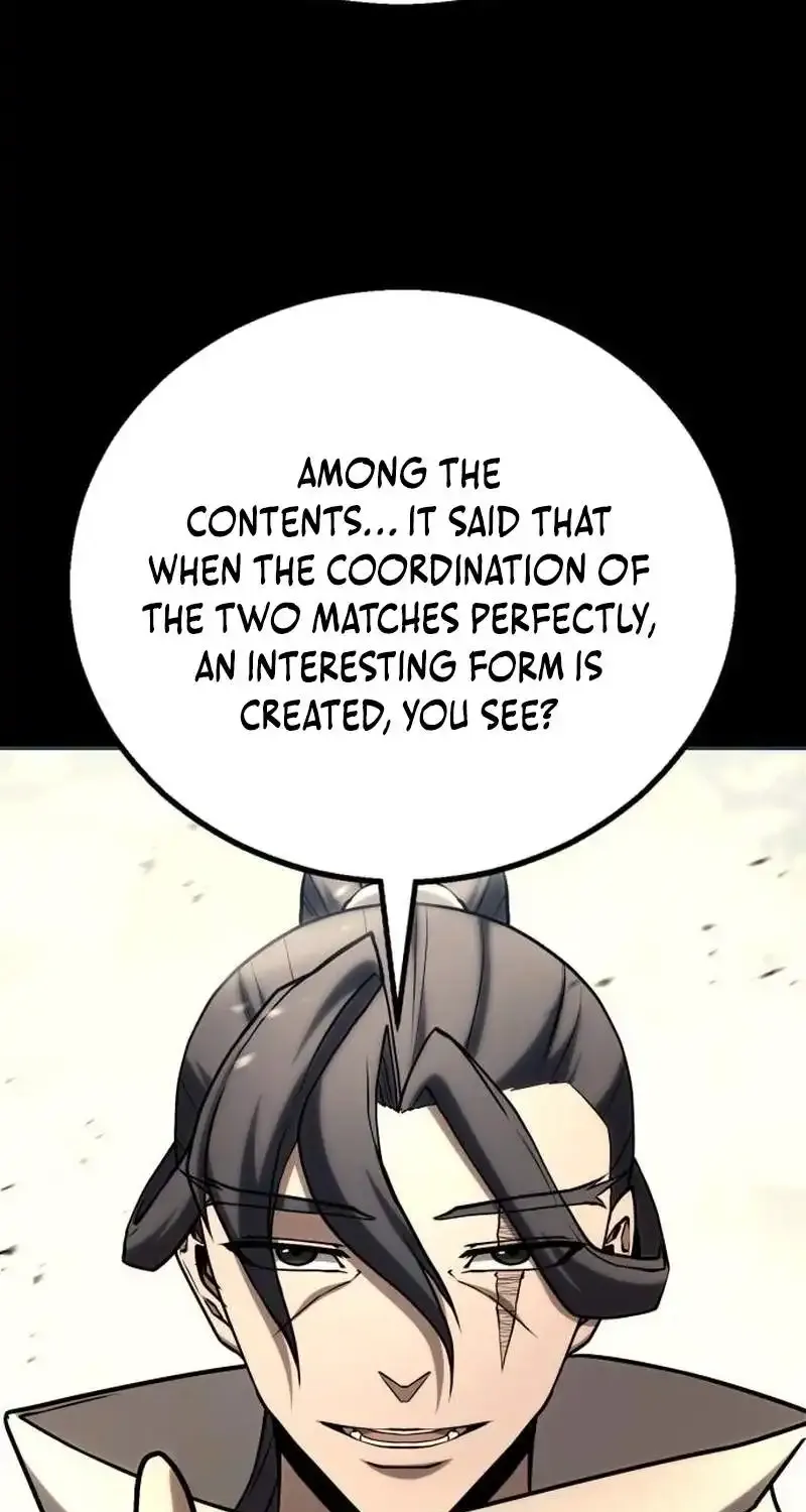 Revenge Of the Bloom Flower Chapter 65 page 133 - 