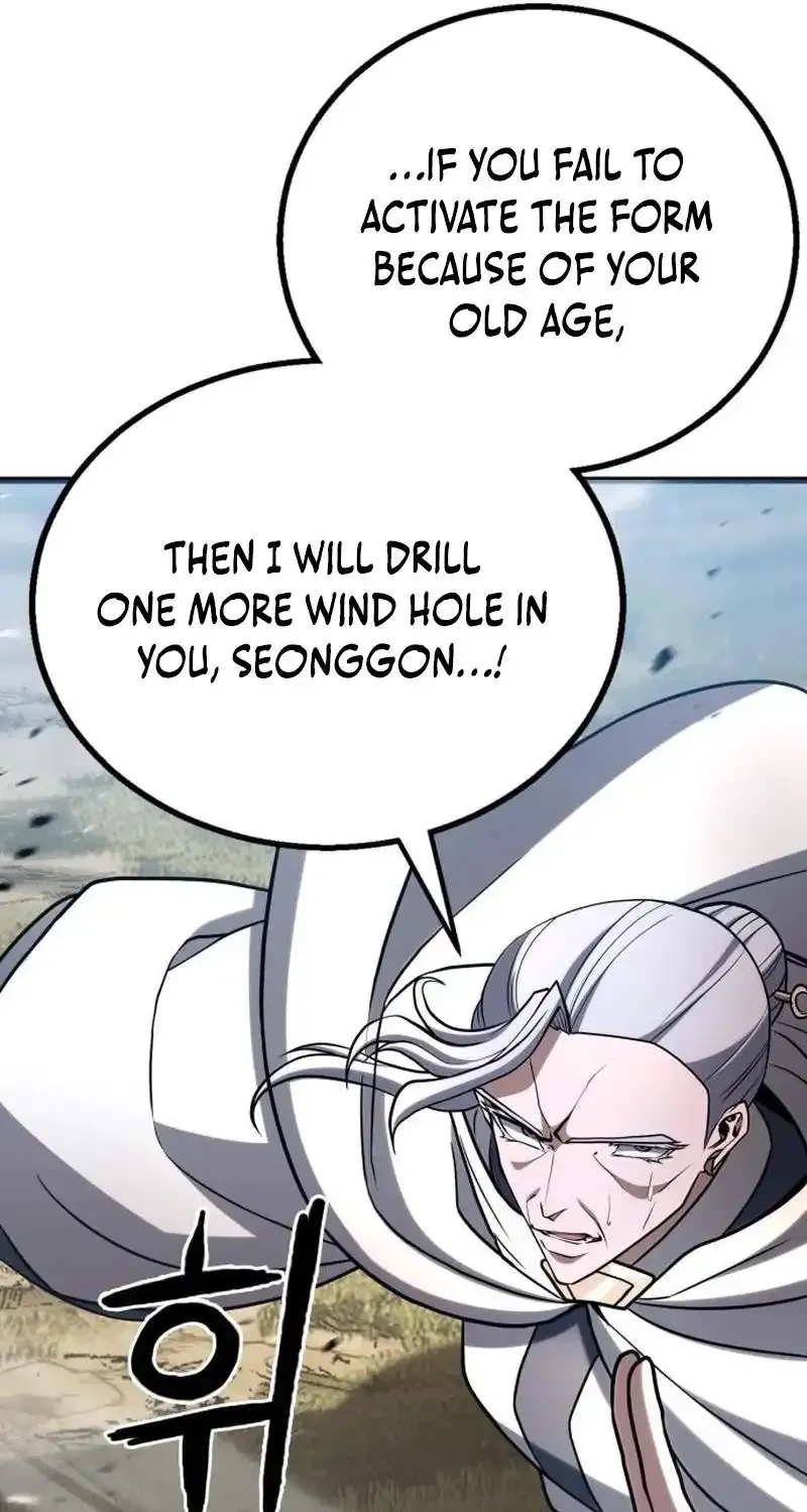 Revenge Of the Bloom Flower Chapter 65 page 138 - 