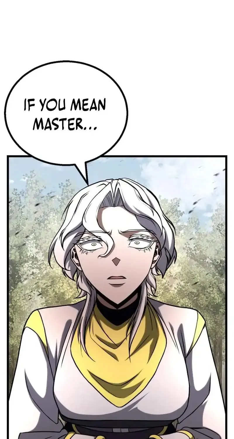 Revenge Of the Bloom Flower Chapter 65 page 15 - 