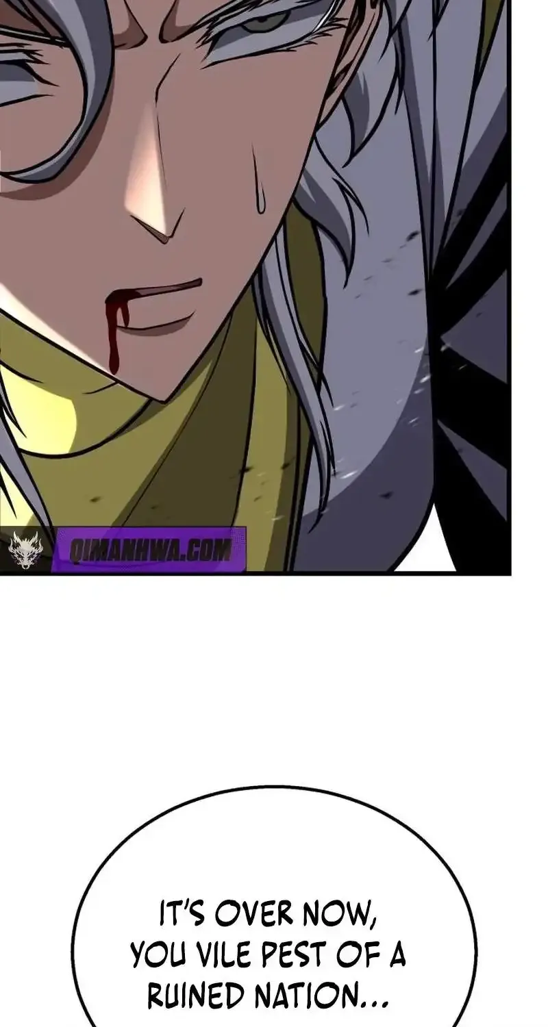 Revenge Of the Bloom Flower Chapter 65 page 3 - 