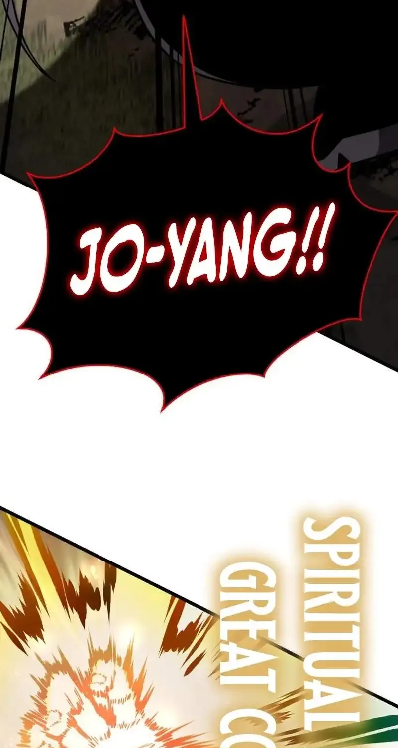 Revenge Of the Bloom Flower Chapter 65 page 27 - 