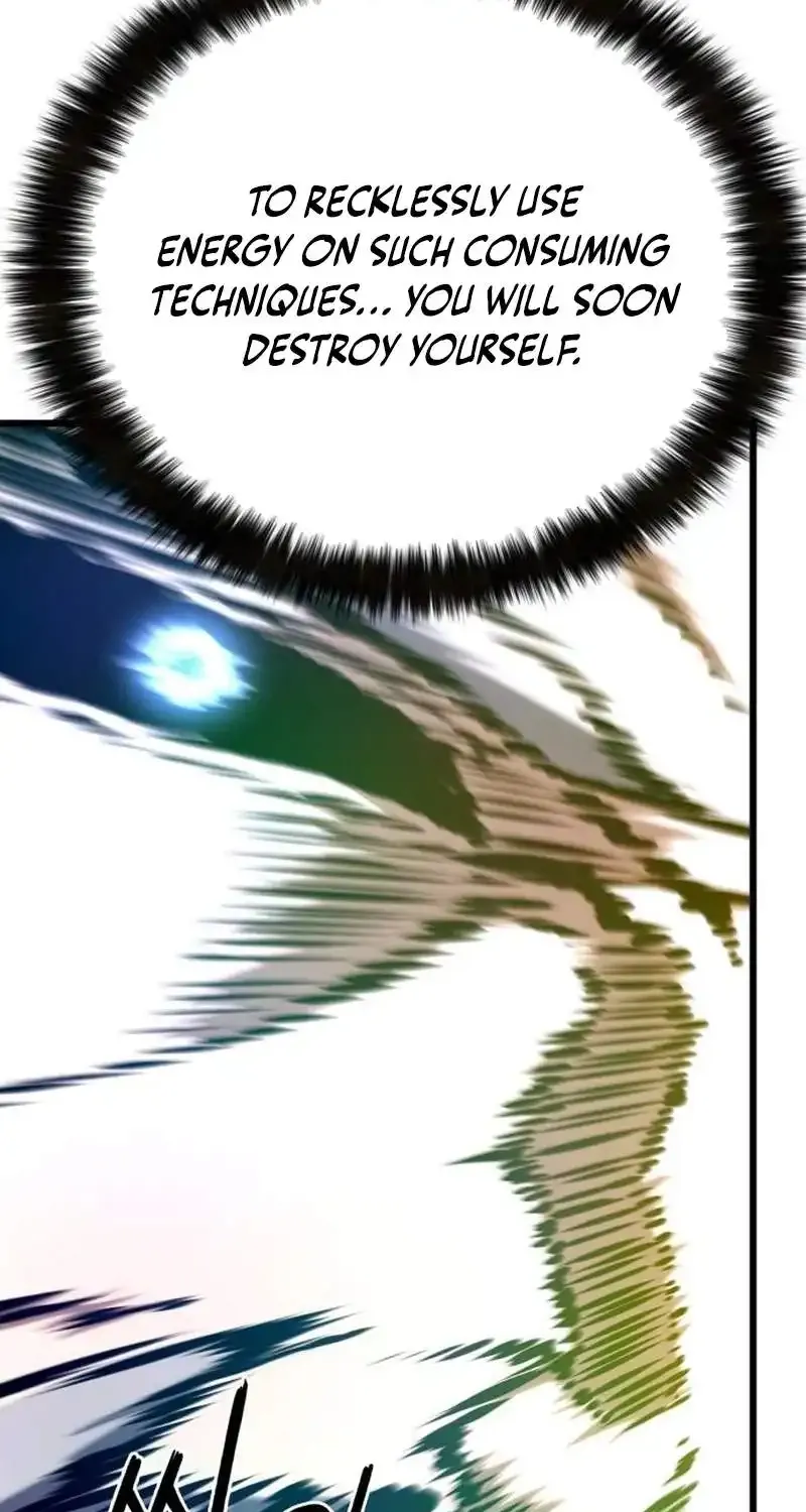 Revenge Of the Bloom Flower Chapter 65 page 35 - 
